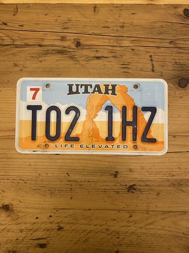 Utah life elevated us - life,