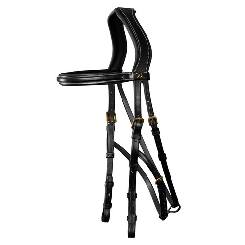 Hackamore zaum collection - hackamore,