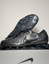 Nike Tiempo Legend 10 Elite AG Gr. 45,5 Fußballschuhe NEU Football DV4330-002