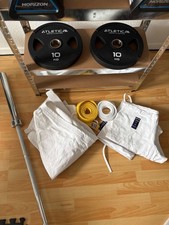 Kaiten Karate Anzug (Gi)