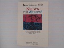 Nieder die Waffen: Hundert