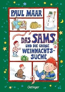 Das sams - 11., die