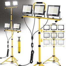 50-300W LED Fluter Flutlicht