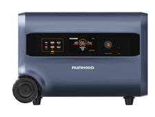 Runhood F2400 - kompakte 2,4