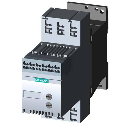 Siemens 3rw3018 2bb14 - siemens, 3rw3018-2bb14