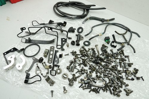Yamaha tdm 900 rn08 schrauben - tdm,