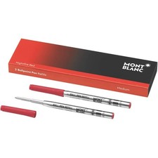 Montblanc Kugelschreibermine