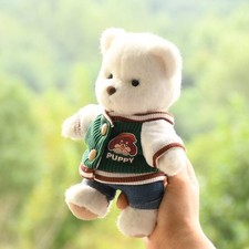 Puppenkleidung mit Hose