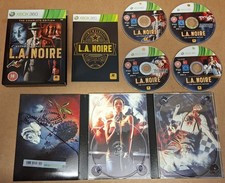 L.A.Noire: The Complete