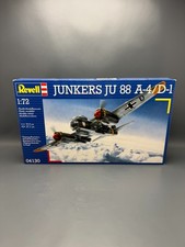 JUNKERS JU 88 A-4/D-1 Revell