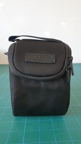 Olympus toploader mini - toploader,