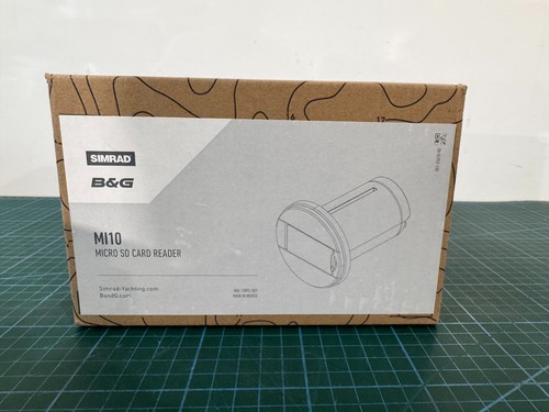 Simrad navico mi10 - simrad,