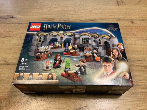 Lego harry potter - lego®,