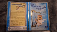Ein Münchner im Himmel DVD