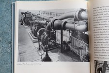 Kraftwerk Brusio 1904 - 1954