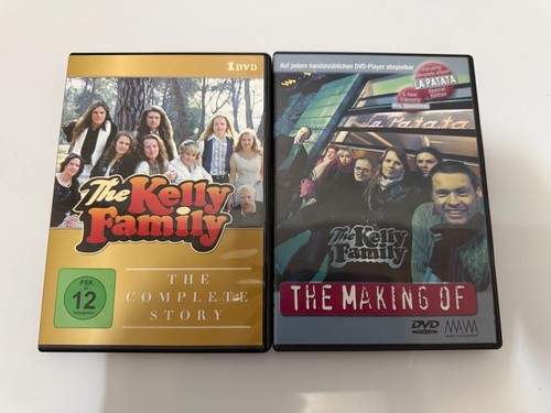 The kelly family - the,