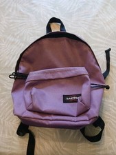 Eastpak Kinderrucksack lilaglitzer ca.40 cm