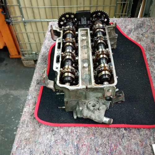 Opel corsa zylinderkopf - 1.2,