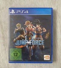 Jump Force für Die