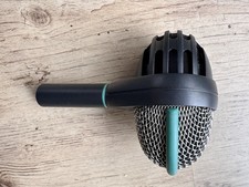Kick Drum Mikrofon AKG D 112 im guten g ebrauchten Zustand.