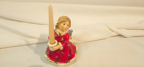 Goebel weihnachtsengel mit - goebel,
