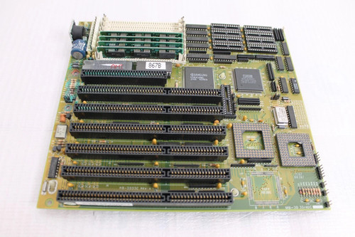 486 isa mainboard - 486,