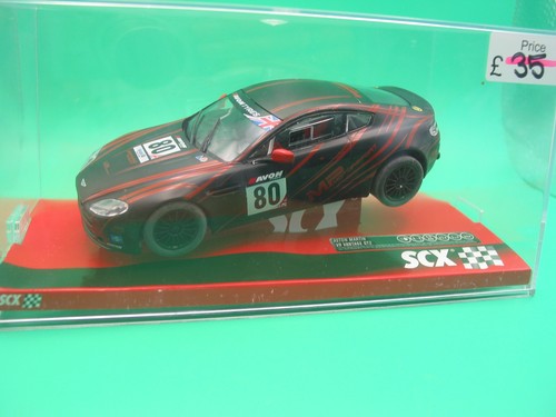 Scalextric spanien scx - scalextric,