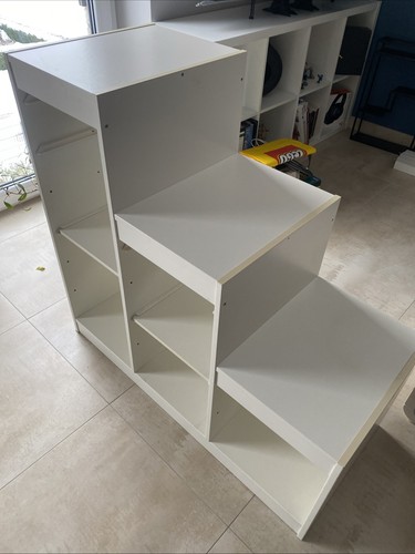Ikea trofast regal - ikea,