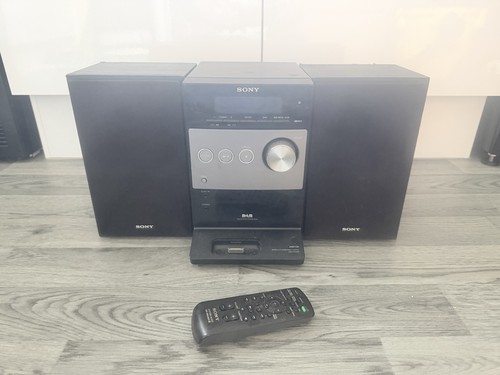 Sony hcd fx350i ipod - sony,