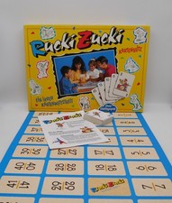 Rucki Zucki Kartenblitz