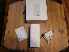 Vodafone GigaCube CAT19 LTE Router Huawei B818-263 Weiß