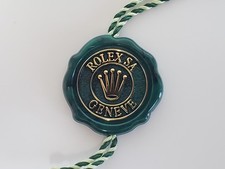 AUTHENTIC ROLEX  MULTI CROWN