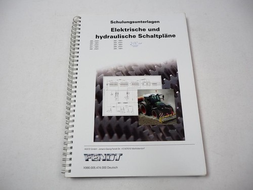 Fendt 207 208 209 210 - , 211