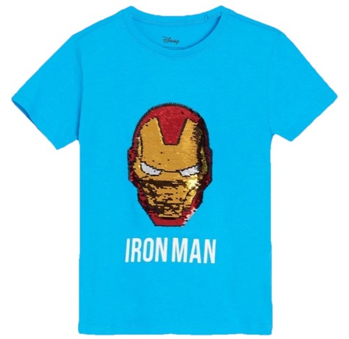 Avengers 140 shirt - t-,