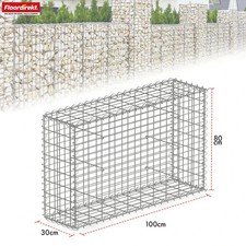 Gabionenkorb Verzinkter