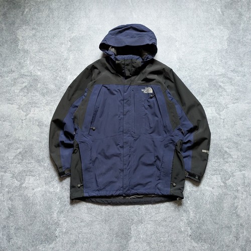 Vintage the north face gore - north,