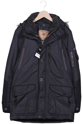 Oliver mantel herren winter - s.oliver,