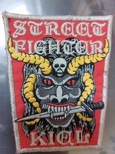 MC Streetfighter Street