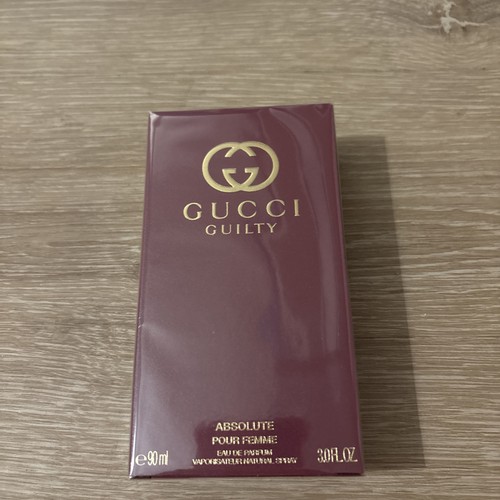 Gucci guilty absolute pour - guilty,