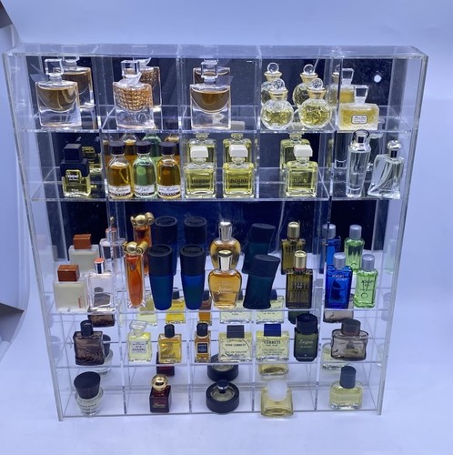 38x luxus miniaturen - 38x,