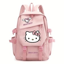 Sanrio für for hello kitty Rucksack Rosa