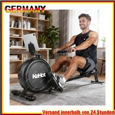 Heimtrainer Rudergerät Mit