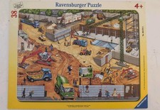 GW8047 An der Baustelle