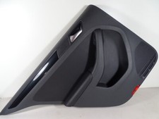 Jetta 6 Türverkleidung Leder