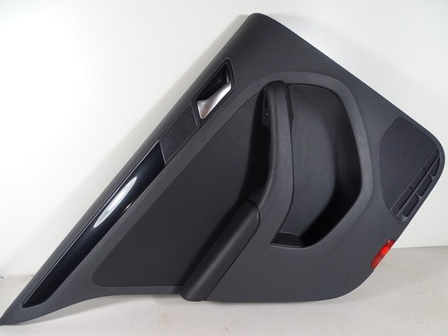 Jetta türverkleidung leder - jetta,