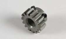 Stahl Zahnrad 15 Zähne schmal