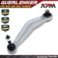 Querlenker Radaufhängung