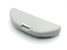 Brillenfach Ablagefach Grau