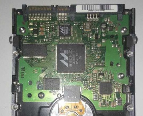Pcb board controller - board,