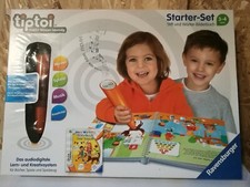 Ravensburger Tiptoi German